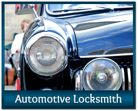 Bardstown Automotive Locksmith