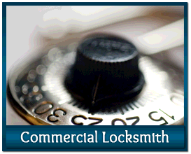 Bardstown Commercial Locksmith