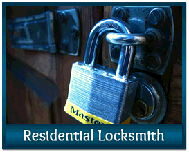 Bardstown Residential Locksmith